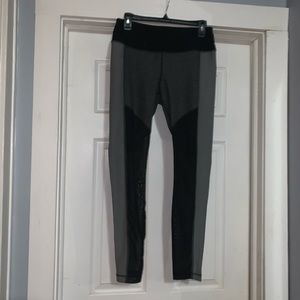 90 Degrees Athletic Leggings (L)